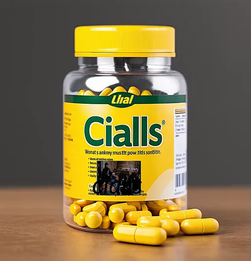 Prezzo medicinale cialis